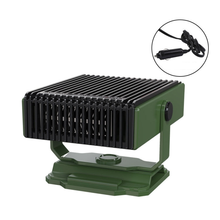 12V Car-mounted High-power Heater Winter Defog Heater