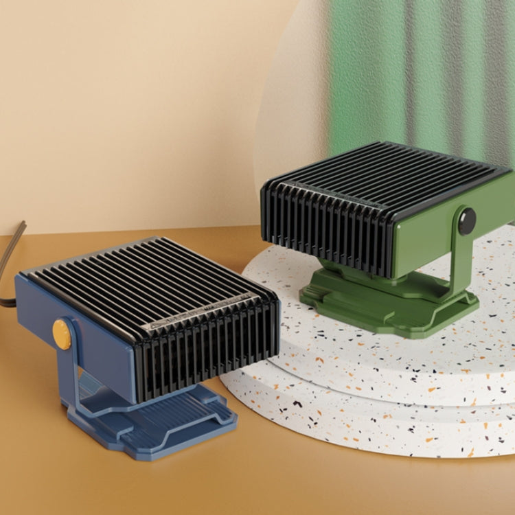 12V Car-mounted High-power Heater Winter Defog Heater