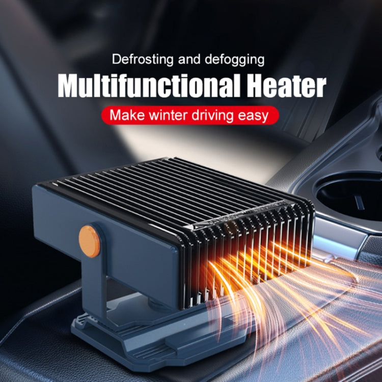 12V Car-mounted High-power Heater Winter Defog Heater