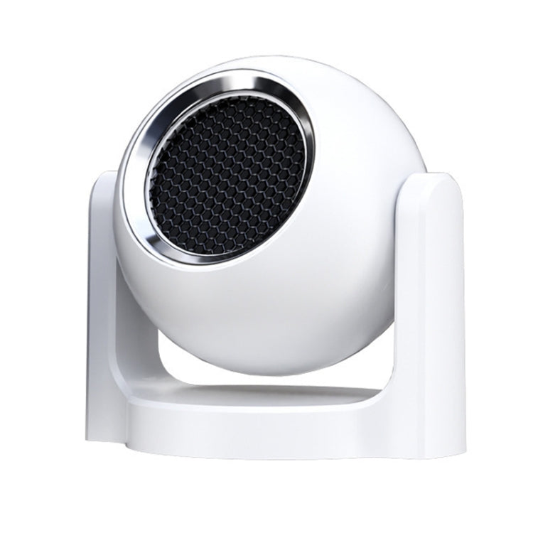 12V Winter Car-mounted Fast-heating Air Heater Window Glass Defogging Heater