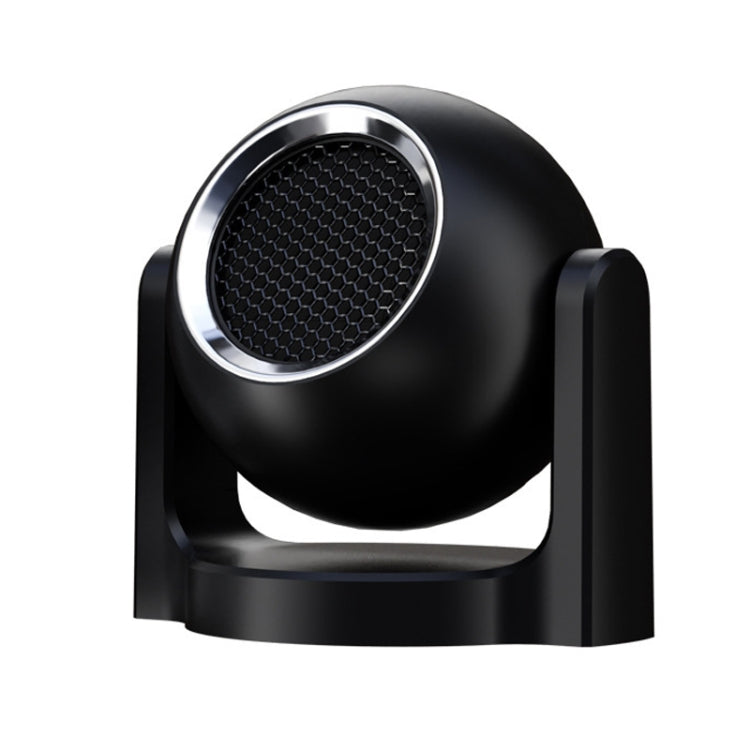 12V Winter Car-mounted Fast-heating Air Heater Window Glass Defogging Heater