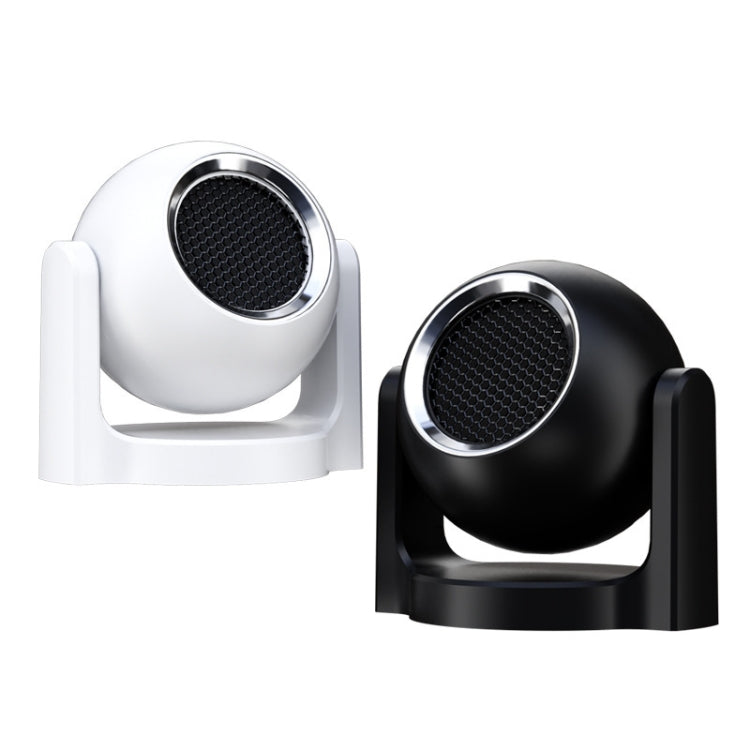 12V Winter Car-mounted Fast-heating Air Heater Window Glass Defogging Heater