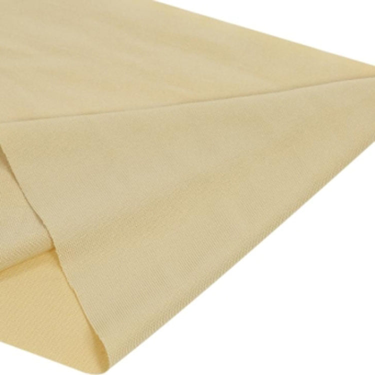 13 x 70cm Buckle-Free Elastic Hoop With Chair Back Flower No Tie Bow Wedding Banquet Chair Back Decoration