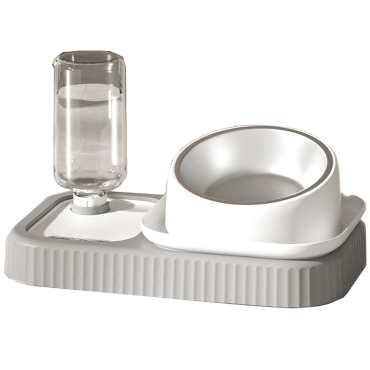 Pet Supplies Cat Food Bowl Complete Set Of Bowls For Cat Eating