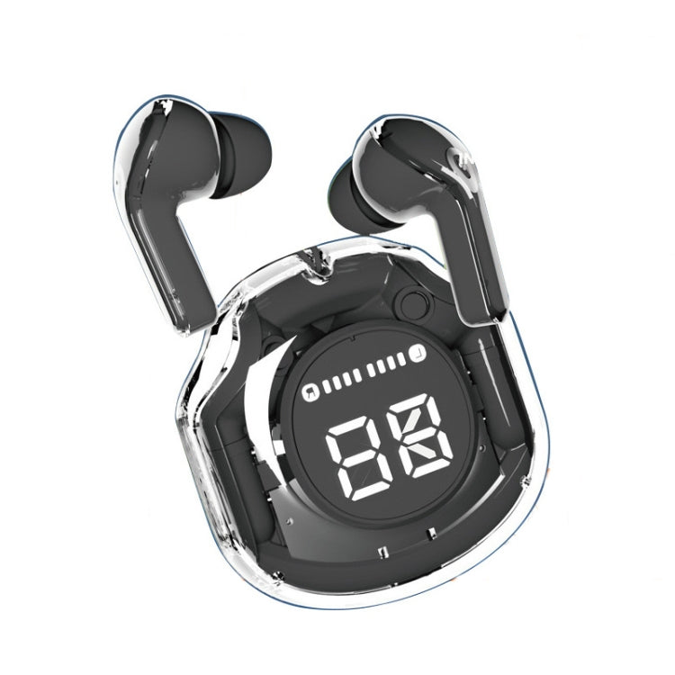 Air39 Bluetooth 5.3 Digital Display Earphones In-Ear Noise Reduction Stereo Wireless Headset