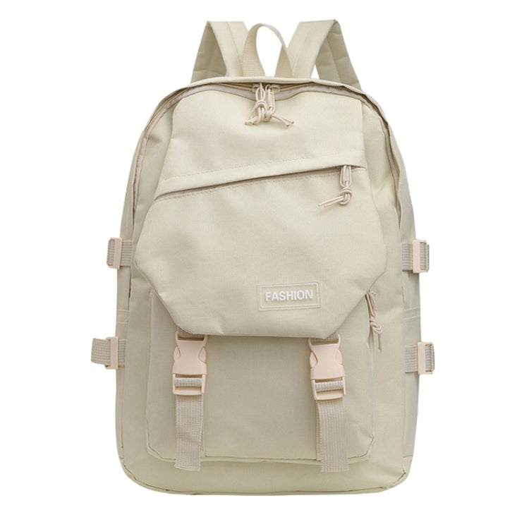 Women Student Schoolbag Harajuku Style Shoulder Backpacks