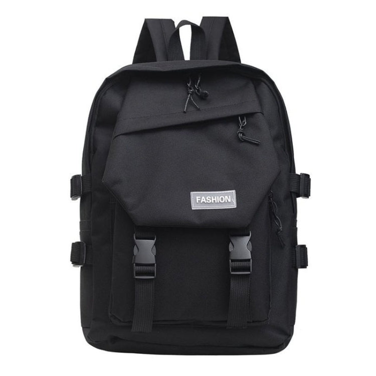 Women Student Schoolbag Harajuku Style Shoulder Backpacks