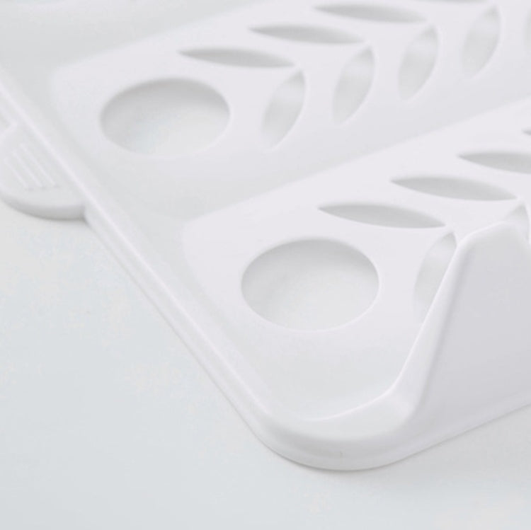 7PCS Multifunctional Quick Folding Clothes Board Clothes Folding Storage Artifact, Size:Big