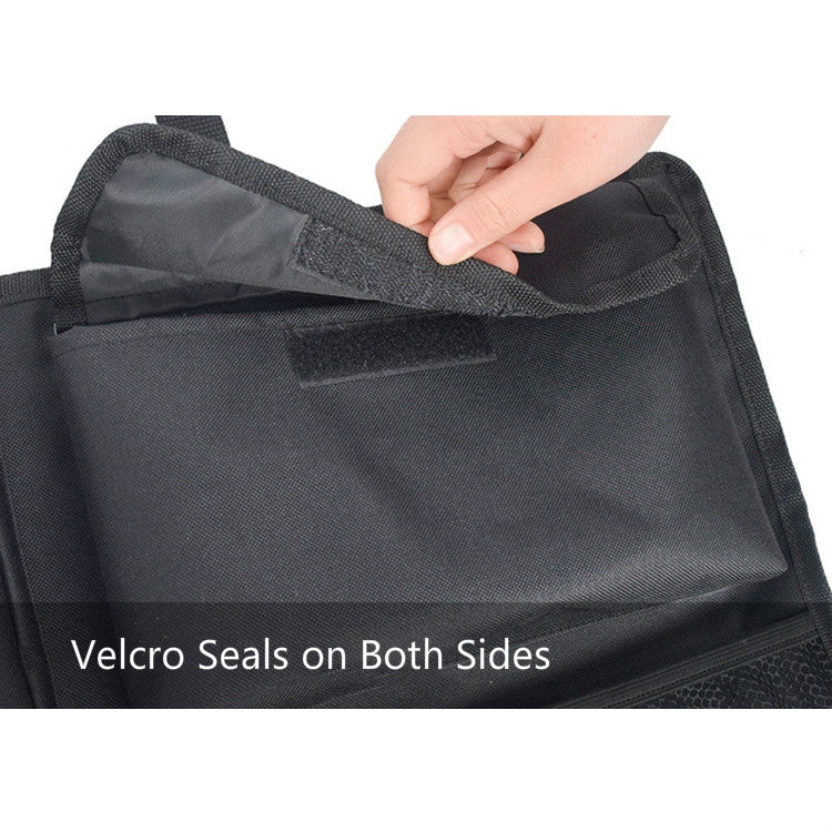 Rear Trunk Car Suspension Type Car Storage Bag