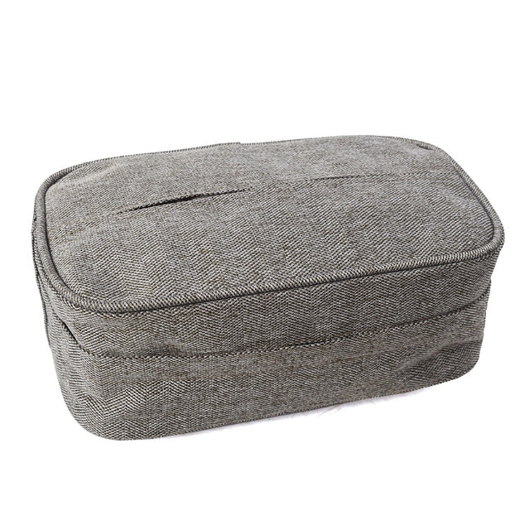 Hanging Car Tissue Storage Box