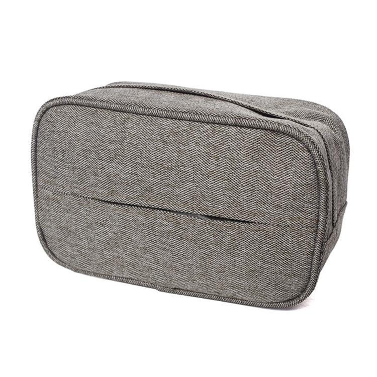 Hanging Car Tissue Storage Box