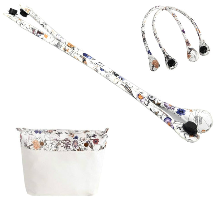 Shoulder Bag Handle Strap Handbag Accessories(Suit)