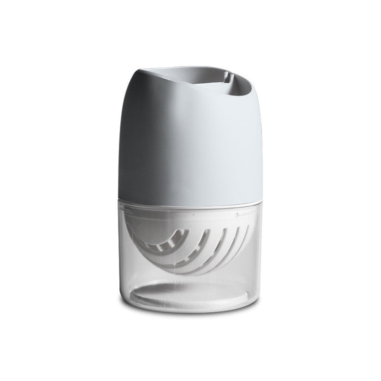 Kitchen Storage Multifunctional Chopstick Barrel Round Hollowed Drain Chopstick Cage