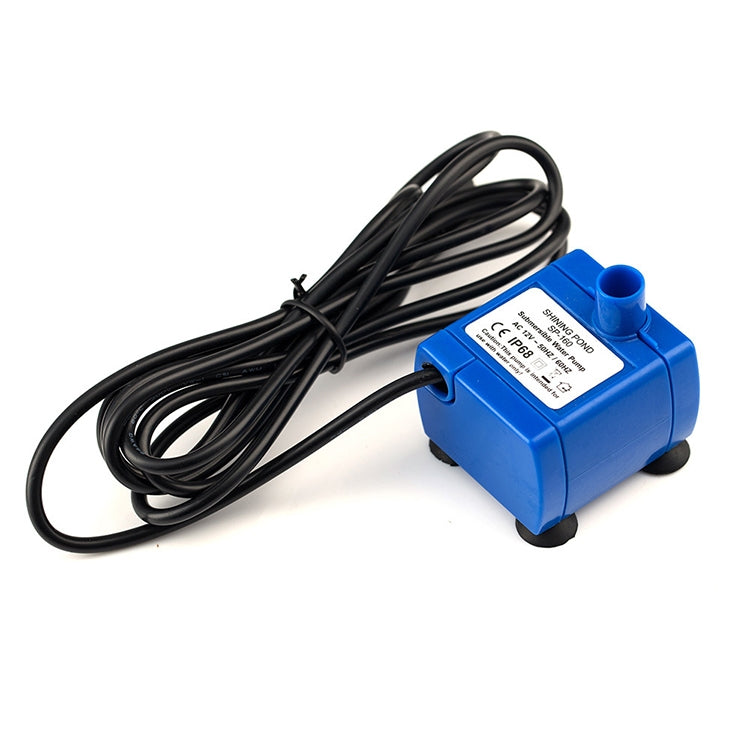 1.6L Automatic Electric Water Fountain Dog Cat Pet Drinker Bowl Drinking Fountain Dispenser, EU Plug