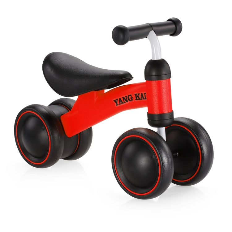 Baby Balance Bike Learn To Walk No Foot Pedal Riding Toys for Kids Baby Toddler
