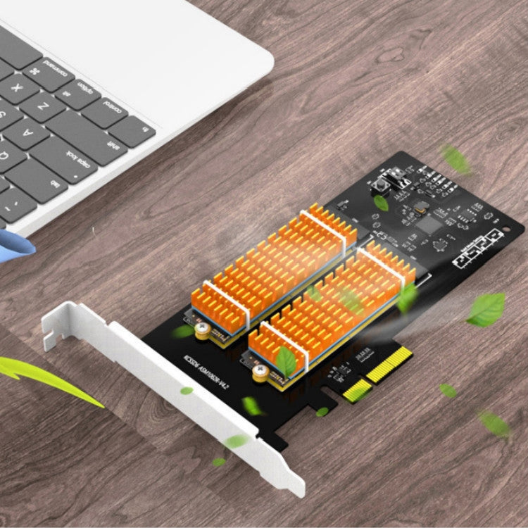 Aluminum Alloy Heat Sink with Thermal Silica Pad High Power Thermal Insulation