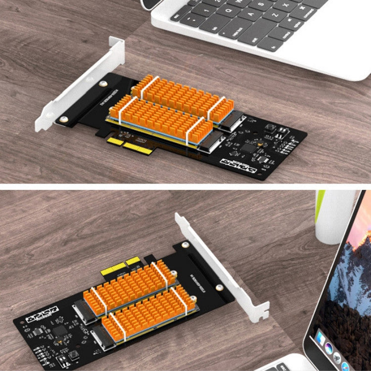 Aluminum Alloy Heat Sink with Thermal Silica Pad High Power Thermal Insulation