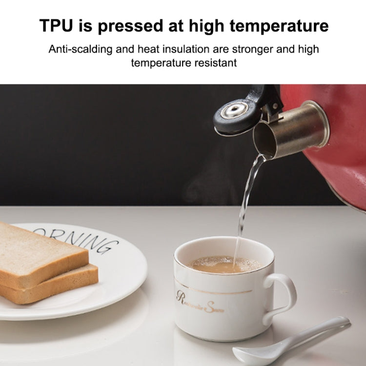 Waterproof Oilproof PVC Placemat Soft Glass Tablecloth Tea Table Mat,Size:60x80cm