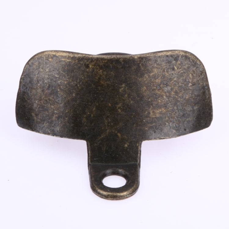 2 PCS Vintage Bottle Opener Wall Mounted Wine Beer Opener