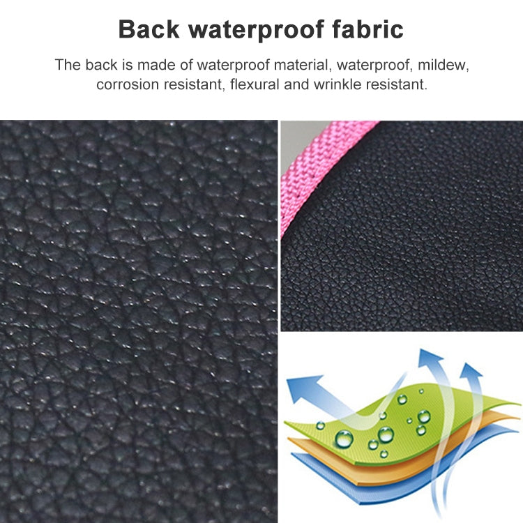 Universal Washable Warm Sticky Toilet Seat Cushions