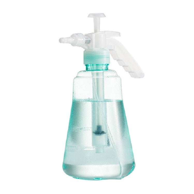 Air Pressure Type Alcohol Disinfection Watering Can Garden Sprayer