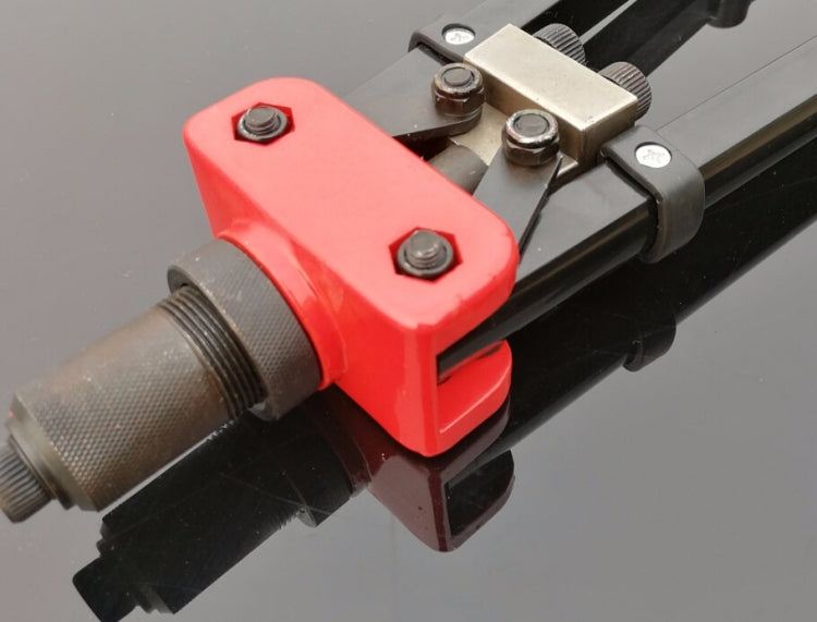 1 pc 13“/ 14†heavy duty industrial manual drawing stainless steel, riveter tool 2.4,3.2,4.0,4.8,6.4 Riveting tools Hand Riveter