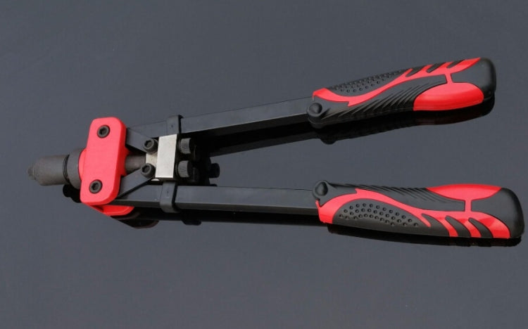 1 pc 13“/ 14†heavy duty industrial manual drawing stainless steel, riveter tool 2.4,3.2,4.0,4.8,6.4 Riveting tools Hand Riveter