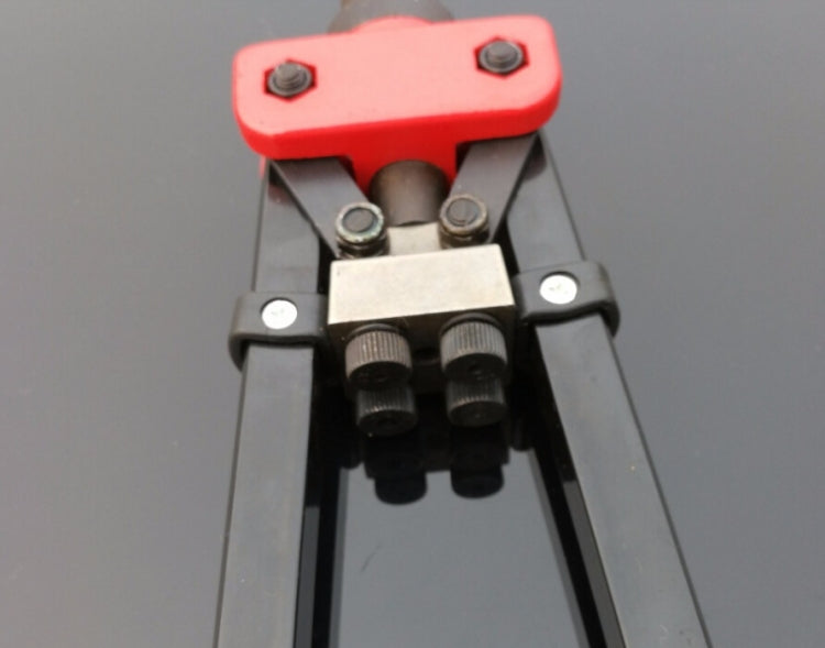 1 pc 13“/ 14†heavy duty industrial manual drawing stainless steel, riveter tool 2.4,3.2,4.0,4.8,6.4 Riveting tools Hand Riveter