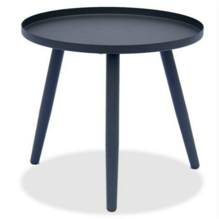 Nordic Round Small Coffee Table Office Display Simple Modern Living Room Sofa Balcony Creative Side Table