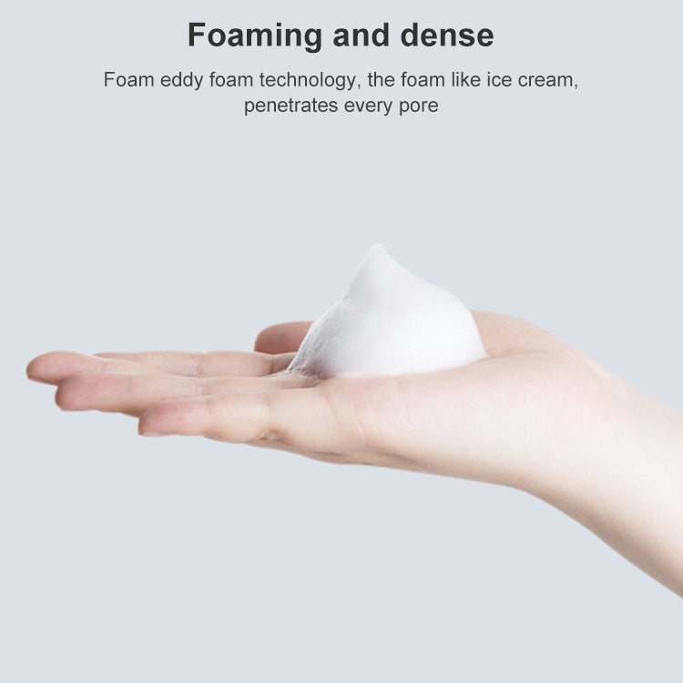 USB Rechargeable Automatic Induction Foam Soap Dispenser, Specification:450ml