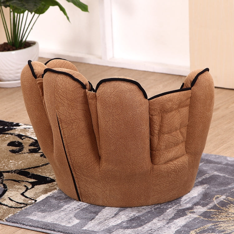 Fashion Simple Modern Children Sofas Baby Cartoon Baby Finger Sofa