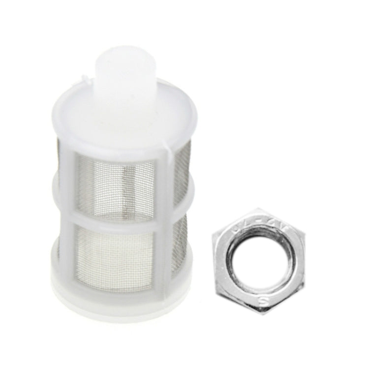 Stainless Steel Strainer Filter Wine Making Tools with Counterweight