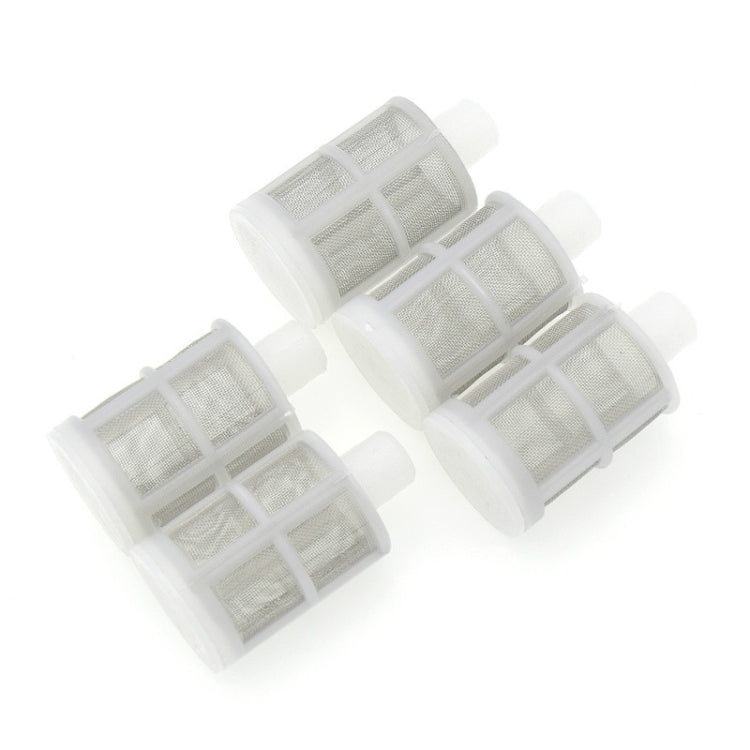 Stainless Steel Strainer Filter Wine Making Tools with Counterweight