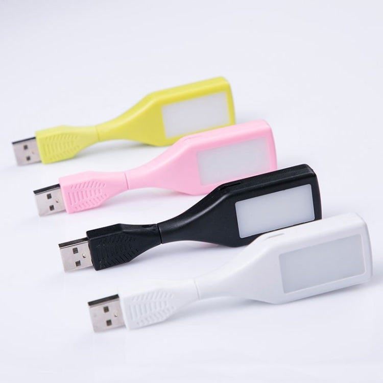 Mini USB Mosquito Killer Lamp Anti-mosquito Repellent Night light Insect Inhaler Home Aromatherapy