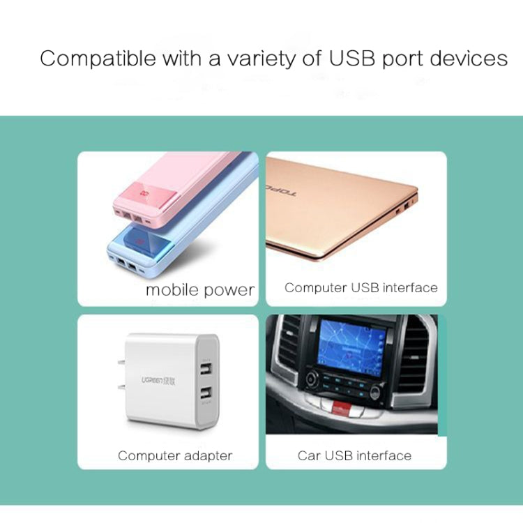 Mini USB Mosquito Killer Lamp Anti-mosquito Repellent Night light Insect Inhaler Home Aromatherapy