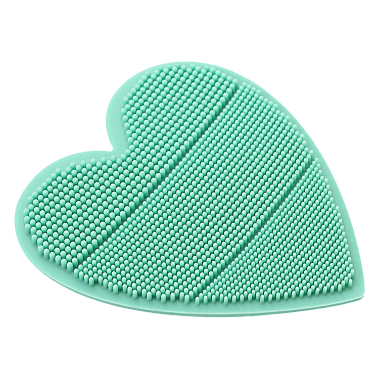 Baby Silicone Shampoo Brush Soft and Comfortable Baby Shower Massage Brush Infant Care Products