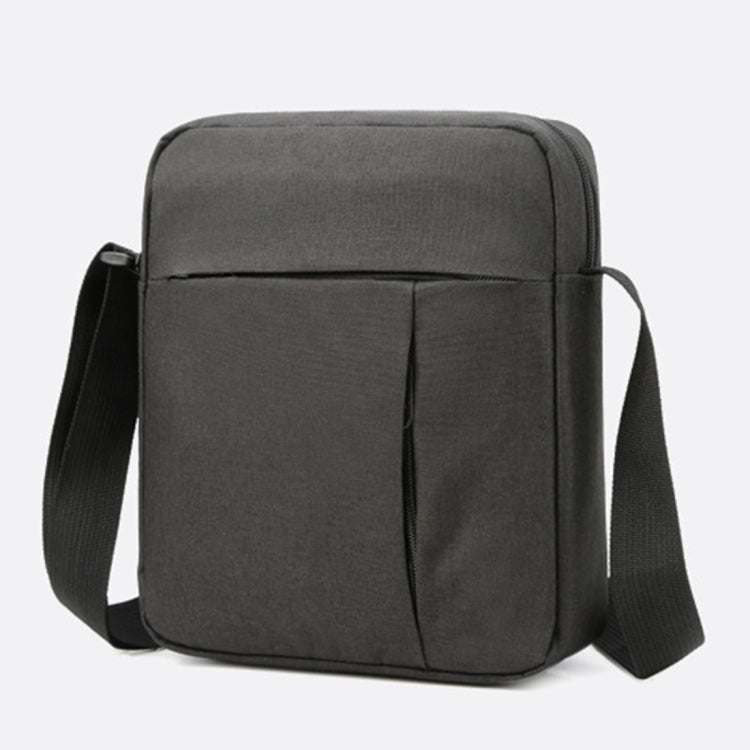 Men Travel Portable Backpacks + Shoulder Bags Set Student School Bag Waterproof Computer Bag