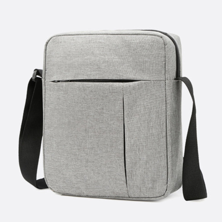 Men Travel Portable Backpacks + Shoulder Bags Set Student School Bag Waterproof Computer Bag