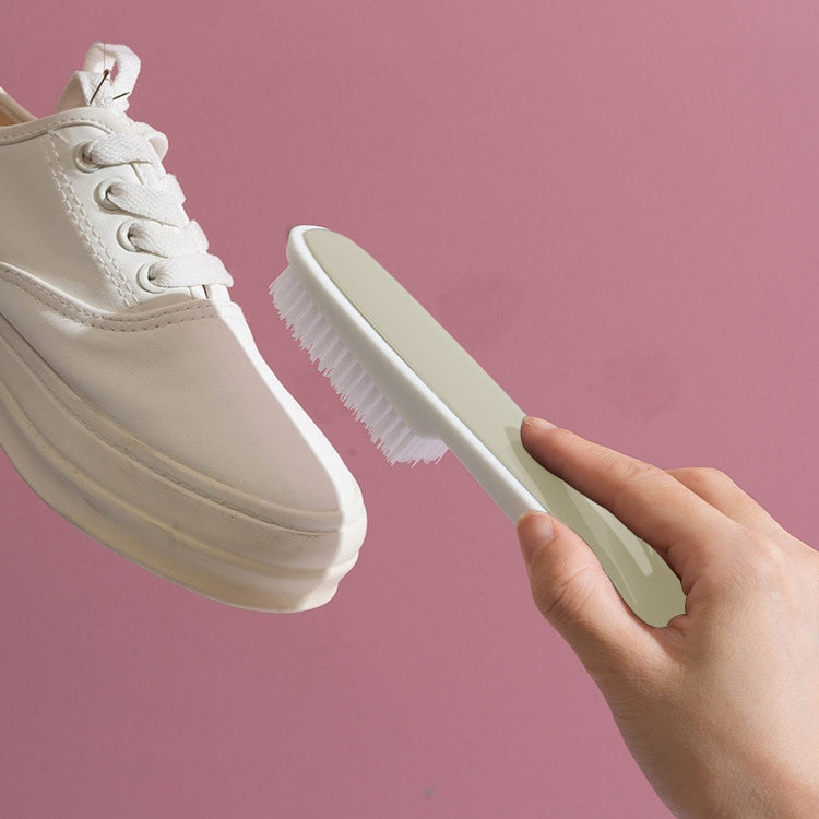 Household Multifunctional Clothes Washing Laundry Brushes Shoe Brush