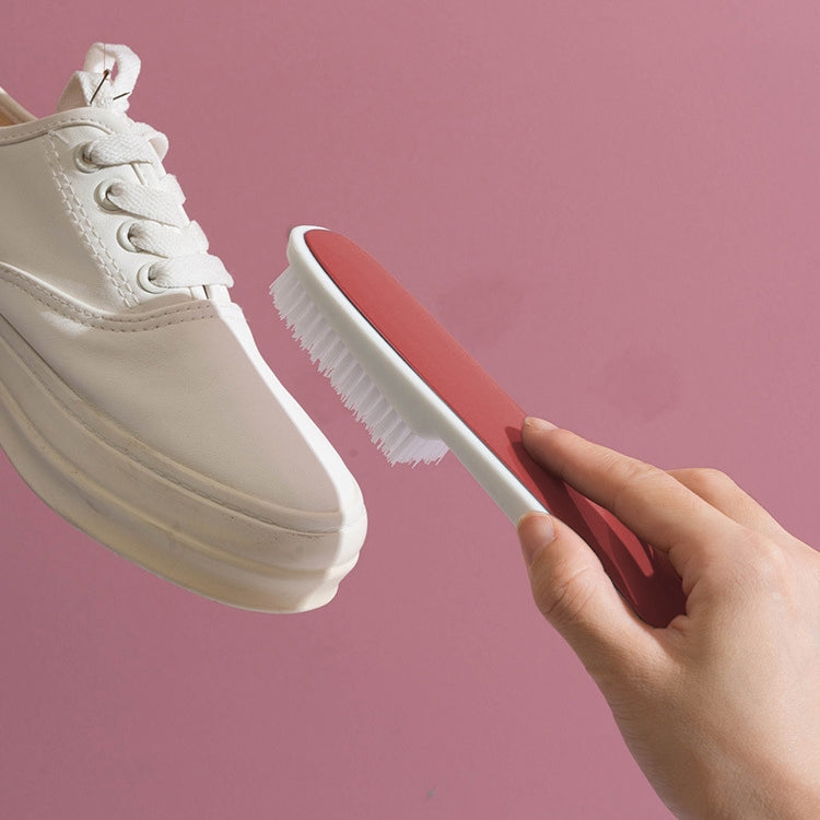 Household Multifunctional Clothes Washing Laundry Brushes Shoe Brush