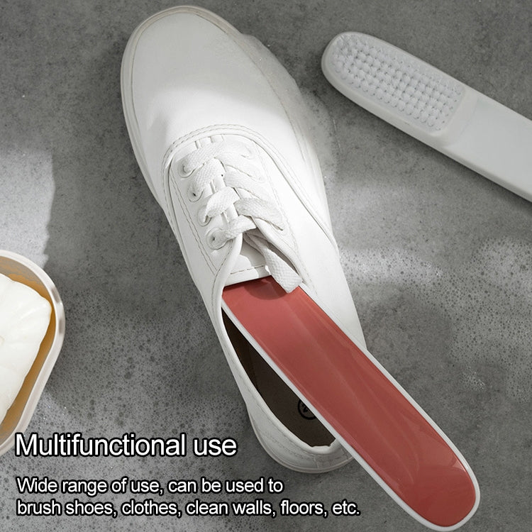 Household Multifunctional Clothes Washing Laundry Brushes Shoe Brush