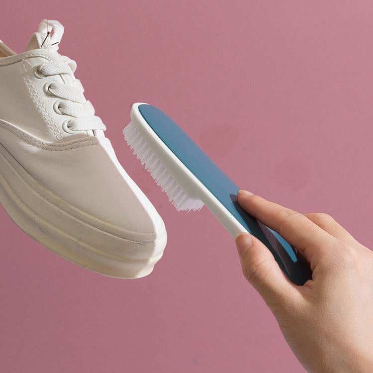 Household Multifunctional Clothes Washing Laundry Brushes Shoe Brush