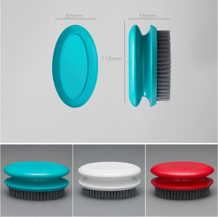 Household Cleaning Brush Multifunctional Portable Laundry Brush