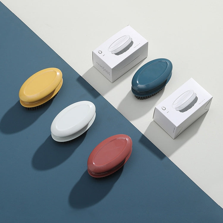 Household Cleaning Brush Multifunctional Portable Laundry Brush