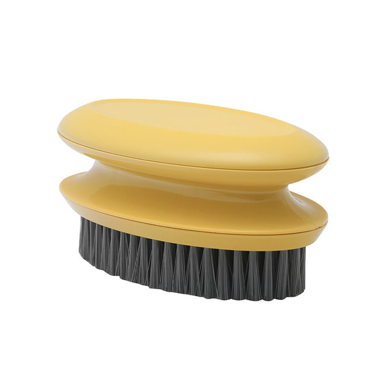 Household Cleaning Brush Multifunctional Portable Laundry Brush
