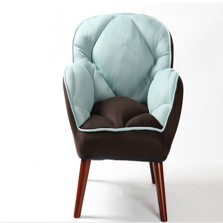 Modern Sinlge Sofa Upholstered Kids Furniture Japanese Low Chair For Children Chair Lazy Upholstery Fabric Sofa Armchair Design