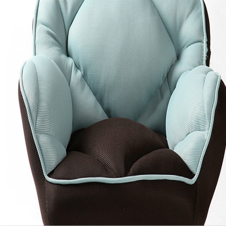 Modern Sinlge Sofa Upholstered Kids Furniture Japanese Low Chair For Children Chair Lazy Upholstery Fabric Sofa Armchair Design