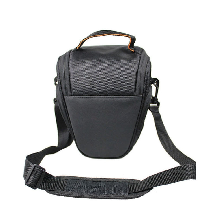 Fashion Waterproof Triangle Camera Bag