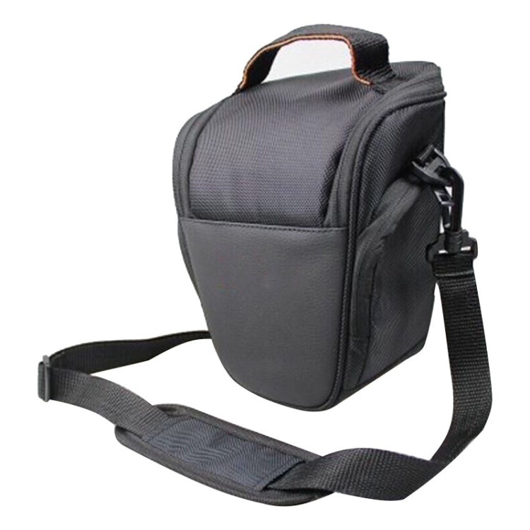 Fashion Waterproof Triangle Camera Bag