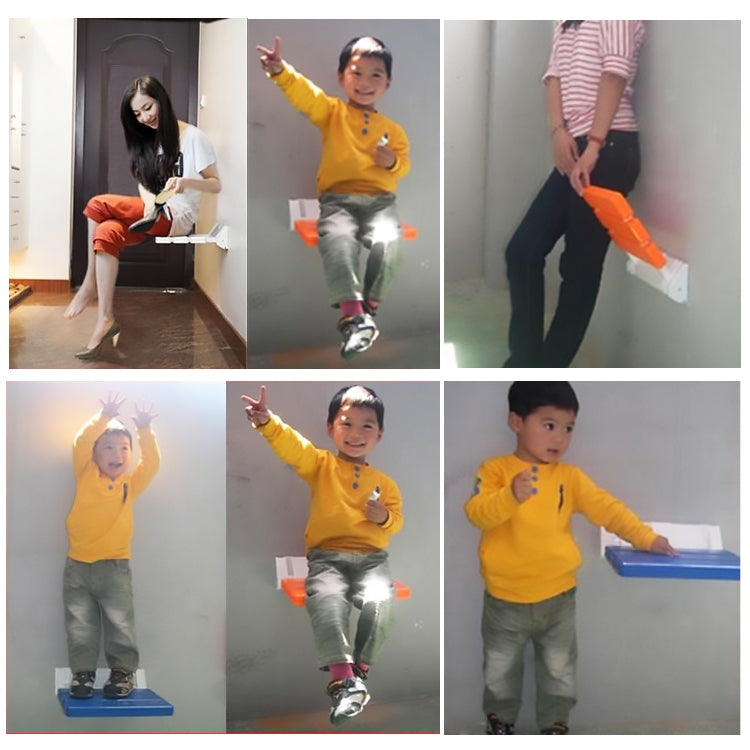 Wall Mounted Folding Elderly Spa Bench Bathroom Bath Chair